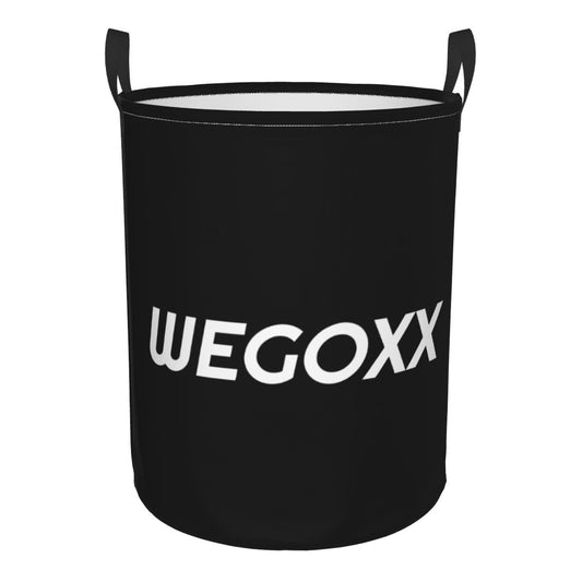 WEGOXX Circular Hamper