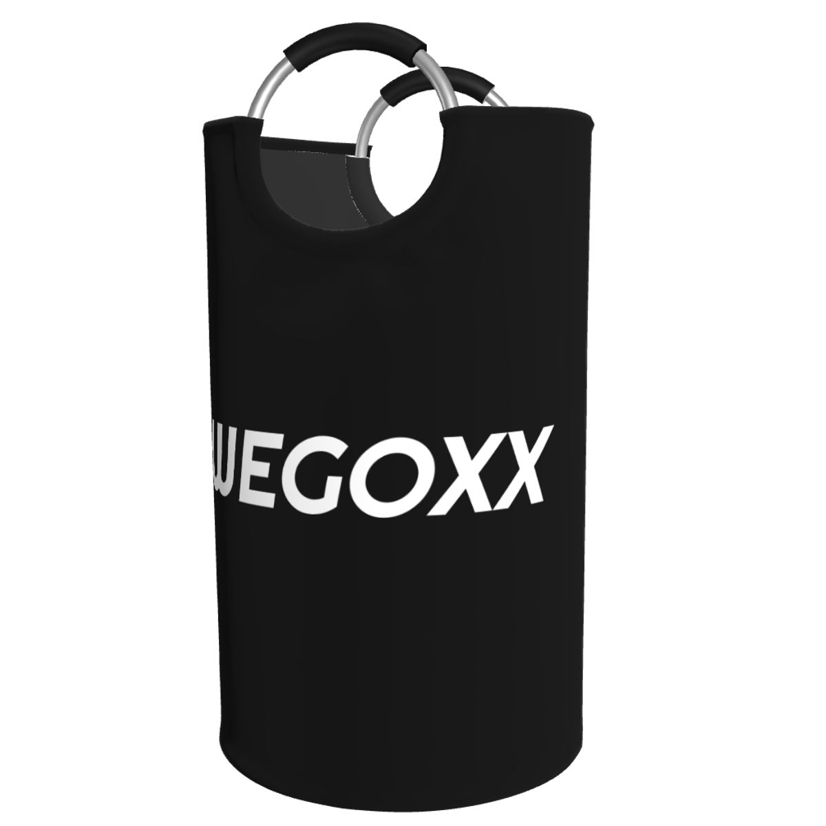 WEGOXX Round Dirty Clothes Pack